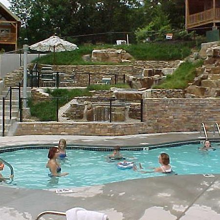 Mountain Shadows Resort Gatlinburg Exterior photo