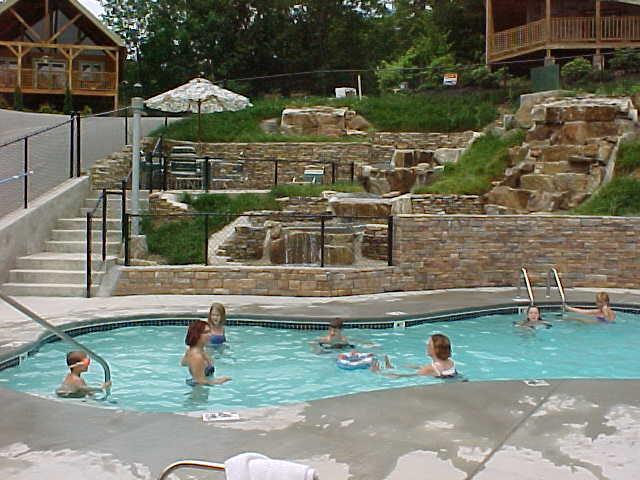 Mountain Shadows Resort Gatlinburg Exterior photo