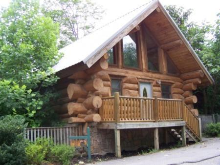 Mountain Shadows Resort Gatlinburg Room photo