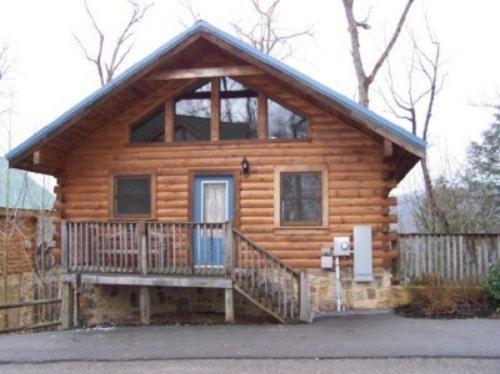 Mountain Shadows Resort Gatlinburg Room photo