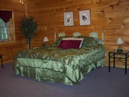 Mountain Shadows Resort Gatlinburg Room photo