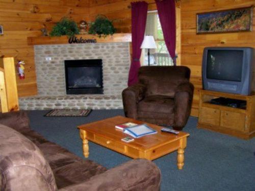 Mountain Shadows Resort Gatlinburg Room photo