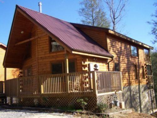 Mountain Shadows Resort Gatlinburg Room photo