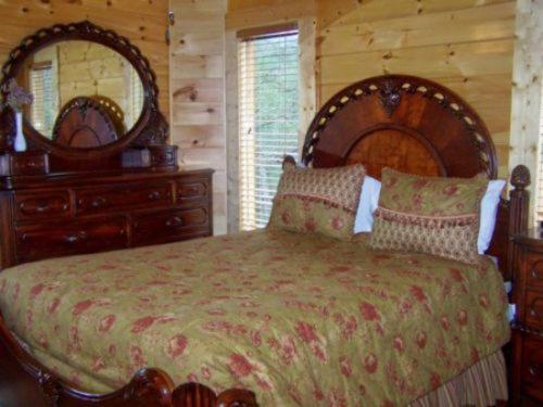 Mountain Shadows Resort Gatlinburg Room photo