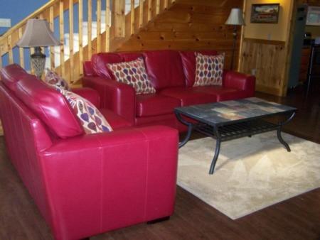 Mountain Shadows Resort Gatlinburg Room photo