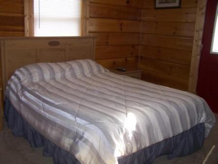 Mountain Shadows Resort Gatlinburg Room photo