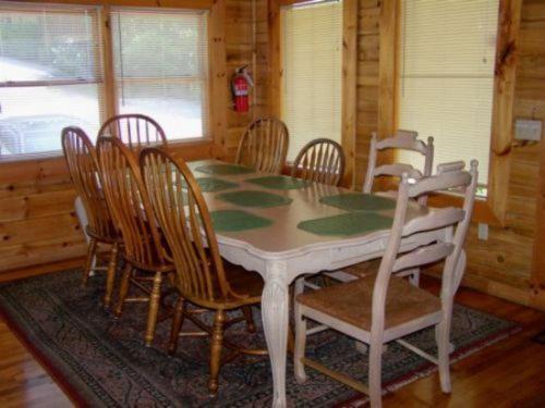 Mountain Shadows Resort Gatlinburg Room photo