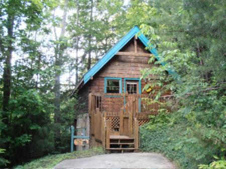 Mountain Shadows Resort Gatlinburg Room photo