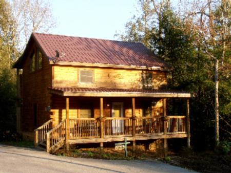 Mountain Shadows Resort Gatlinburg Room photo